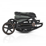 Η φωτογραφία δείχνει Μετατρεπόμενο καρότσι Tokyo της εταιρείας Cangaroo.