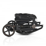 Η φωτογραφία δείχνει Μετατρεπόμενο καρότσι Tokyo της εταιρείας Cangaroo.