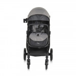 Η φωτογραφία δείχνει Μετατρεπόμενο καρότσι Tokyo της εταιρείας Cangaroo.