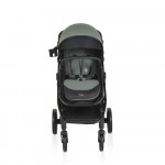 Η φωτογραφία δείχνει Μετατρεπόμενο καρότσι Tokyo της εταιρείας Cangaroo.