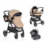 Μετατρεπόμενο καρότσι Tokyo της εταιρείας Cangaroo.