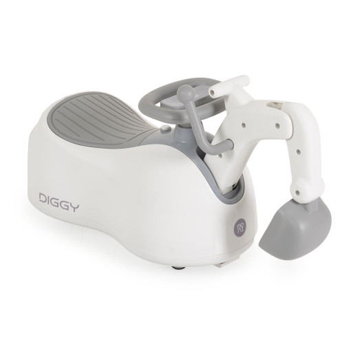 MONI ΠΕΡΠΑΤΟΥΡΑ 4 ΣΕ 1 DIGGY 3801005601998