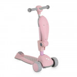 Το 2 σε 1 Checkmate Scooter της Byox είναι η ιδανική επιλογή για δραστήρια παιδιά άνω των 3 ετών.