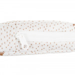 Δημιουργήστε ένα ζεστό και υγιεινό περιβάλλον για τις πρώτες στιγμές του μωρού σας με το στρώμα για μίνι κούνια-λίκνο Mini Bamboo από την Hugzzz.