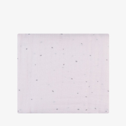 KIKKA BOO ΚΟΥΒΕΡΤΑ ΚΑΛΟΚΑΙΡΙΝΗ ΜΟΥΣΕΛΙΝΑ ΔΙΠΛΗΣ ΣΤΡΩΣΗΣ 100X100 HEDGE HUGS 31103010086