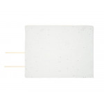 Η φωτογραφία δείχνει Τυλίξτε το νεογέννητό σας με άνεση και στυλ με το σάκο φασκιώματος .