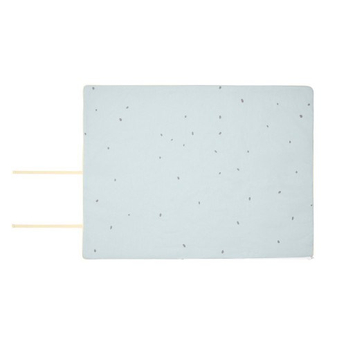 KIKKA BOO ΒΡΕΦΙΚΟΣ ΣΑΚΟΣ ΦΑΣΚΙΩΜΑΤΟΣ STRIPY FRIENDS 31108060088