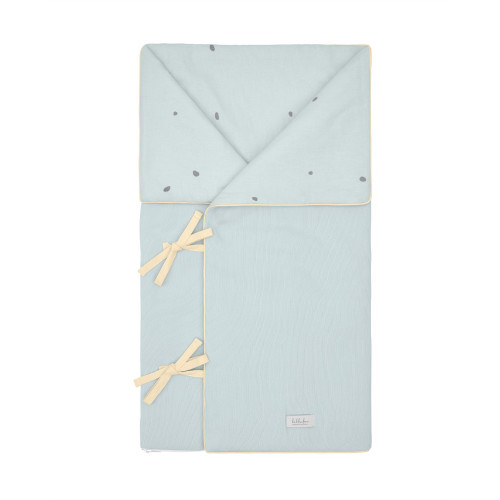 KIKKA BOO ΒΡΕΦΙΚΟΣ ΣΑΚΟΣ ΦΑΣΚΙΩΜΑΤΟΣ STRIPY FRIENDS 31108060088