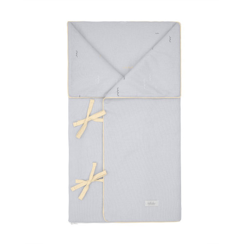 KIKKA BOO ΒΡΕΦΙΚΟΣ ΣΑΚΟΣ ΦΑΣΚΙΩΜΑΤΟΣ SEALLY ME 31108060086