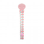 ΕΛΑΦΡΥ LORELLI ΚΛΙΠ ΠΙΠΙΛΑΣ ΜΕ ΚΟΡΔΕΛΑPHTHALATE FREE