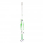 Η φωτογραφία δείχνει Πολυλειτουργική Αλλαξιέρα Croco, CangarooΚατάλληλη από τη γέννηση έως 12 μήνες και μέγιστο βάρος 15 κιλάΒασικά χαρακτηριστικά:• Σχεδιασμένη για αλλαγή πάνας, ντύσιμο, φροντίδα μωρού και μασάζ• Μαλακό στρώμα αλλαγής με κλίμακα μέτρησης και αφαιρούμενο κάλυμμα για εύκολο καθάρισμα