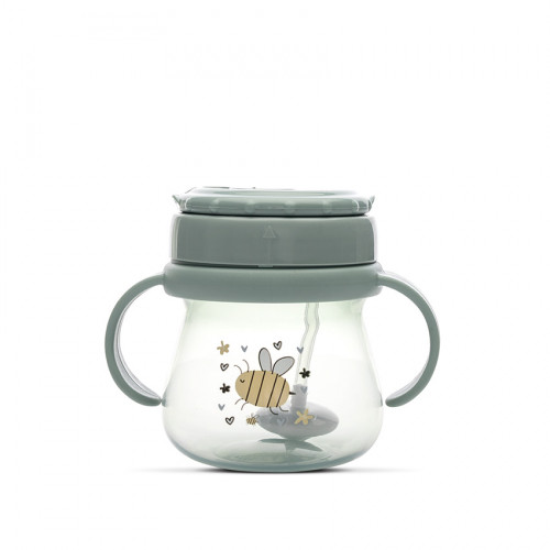 LORELLI ΕΚΠΑΙΔΕΥΤΙΚΟ ΚΥΠΕΛΛΟ ΜΕ ΛΑΒΕΣ MY FRIEND ICEBERG GREEN 10200860006