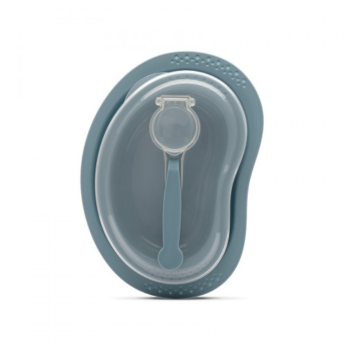 LORELLI ΣΕΤ ΦΑΓΗΤΟΥ 3 ΤΕΜ BLUE 10230610001