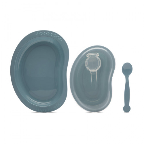 LORELLI ΣΕΤ ΦΑΓΗΤΟΥ 3 ΤΕΜ BLUE 10230610001