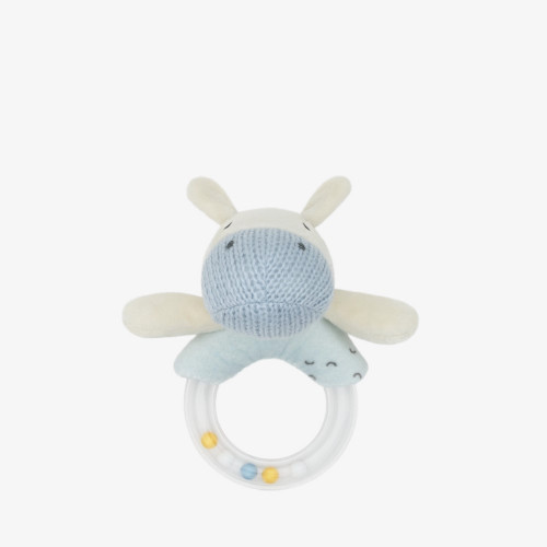 KIKKA BOO ΚΟΥΔΟΥΝΙΣΤΡΑ ΜΕ ΛΟΥΤΡΙΝΟ STRIPY FRIENDS 31201010453