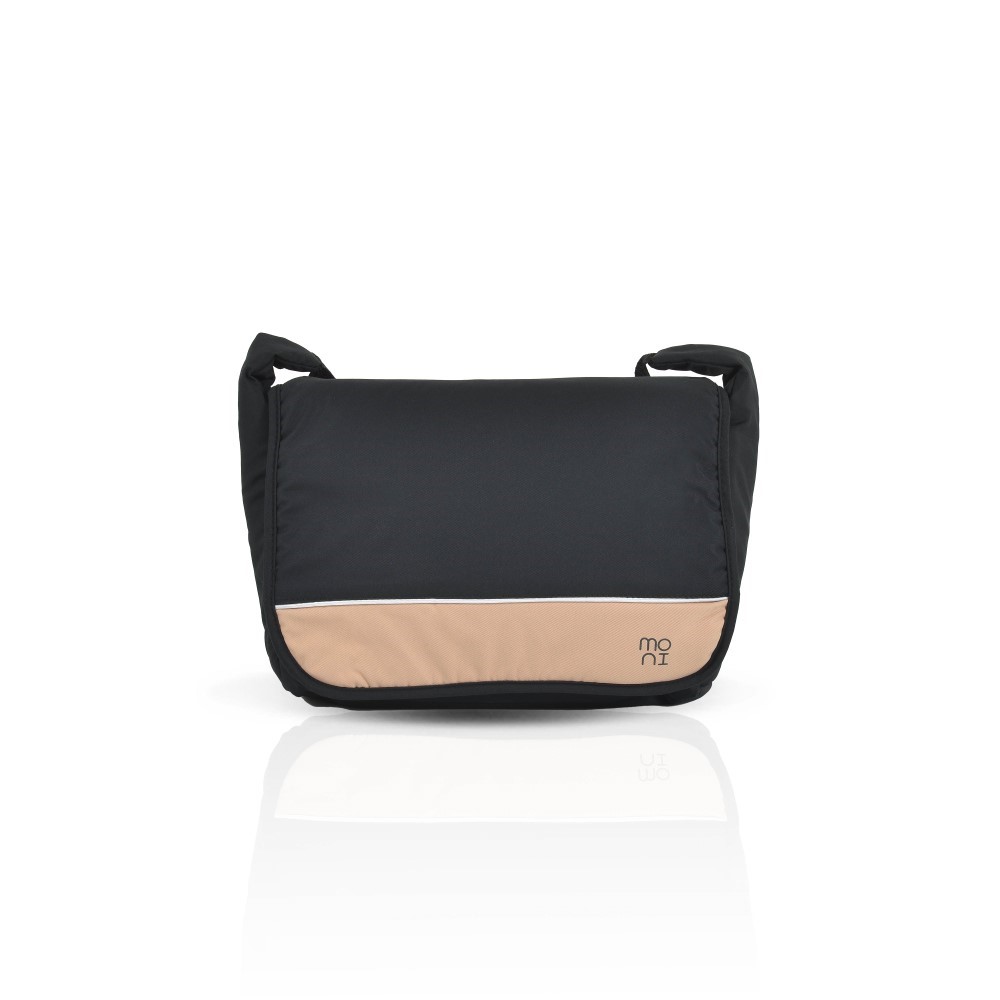 Το καρότσι Moni - Kali συνδυάζει την κομψή σχεδίαση με την εξαιρετική λειτουργικότητα.