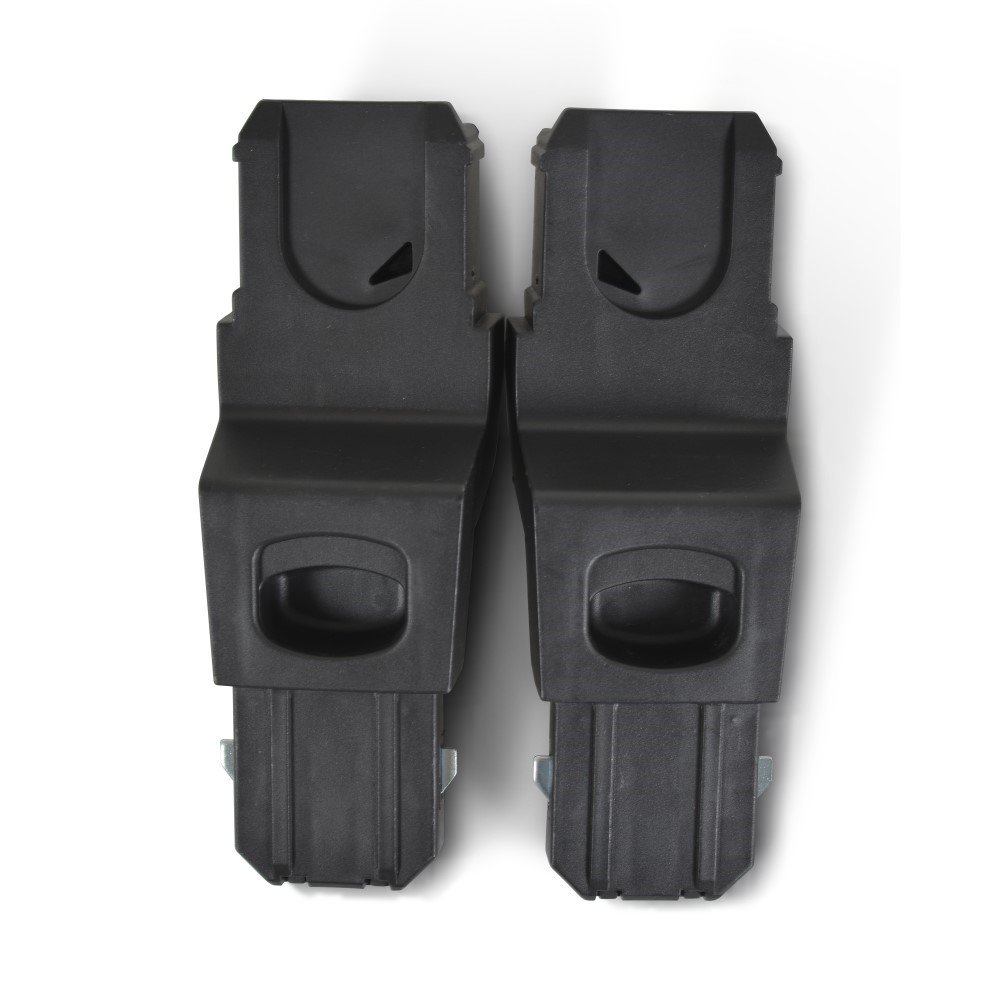 Το καρότσι Moni - Kali συνδυάζει την κομψή σχεδίαση με την εξαιρετική λειτουργικότητα.