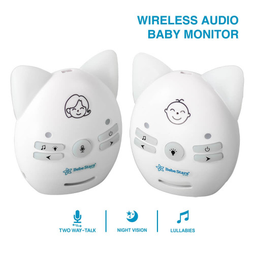 ΒΡΕΦΙΚΗ ΕΝΔΟΕΠΙΚΟΙΝΩΝΙΑ BEBESTARS CATS 9503