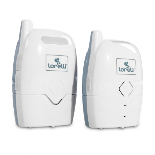 ΒΡΕΦΙΚΗ ΕΝΔΟΕΠΙΚΟΙΝΩΝΙΑ LORELLI BERTONI DAY AND NIGHT BLUE 10280150002