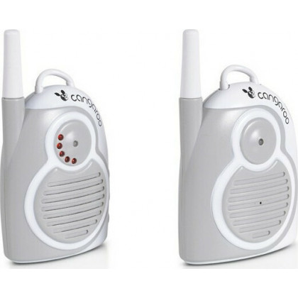 ΒΡΕΦΙΚΗ ΕΝΔΟΕΠΙΚΟΙΝΩΝΙΑ CANGAROO MOMMYS SENSE BM-163 GREY 3800146268053