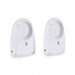 Βρεφική ενδοεπικοινωνία της εταιρείας Cangaroo.