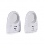 Βρεφική ενδοεπικοινωνία της εταιρείας Cangaroo.