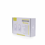 Βρεφική ενδοεπικοινωνία της εταιρείας Cangaroo.