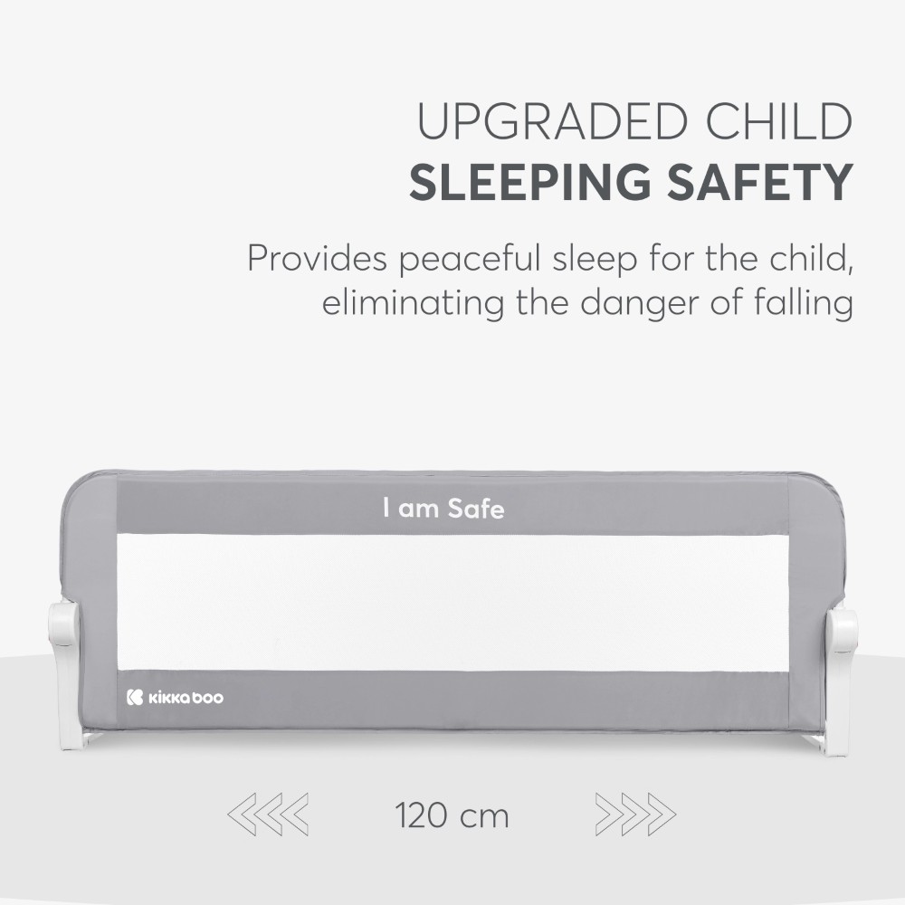 Η φωτογραφία δείχνει Προστατευτικη μπάρα της εταιρείας Kikka Boo.