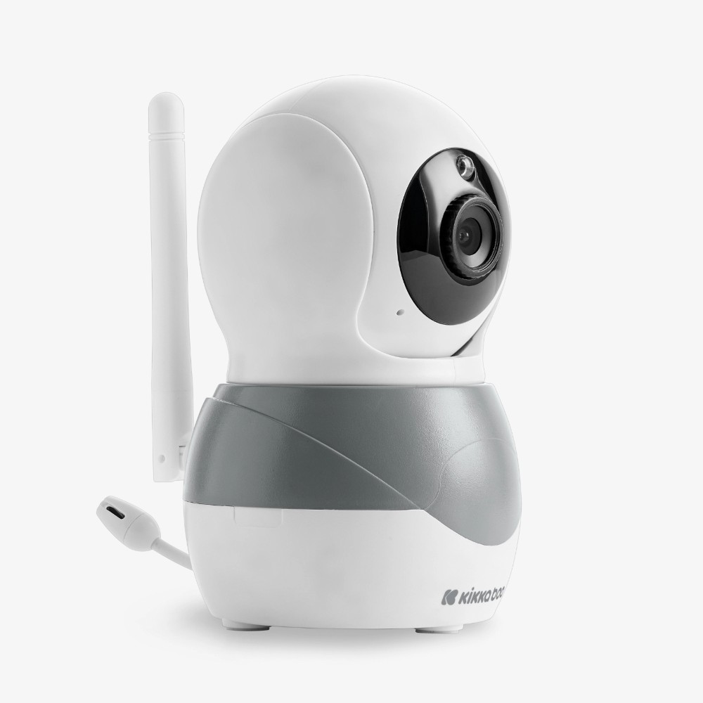 Παρακολουθήστε προσεκτικά το μωρό σας με το Video Baby Monitor 5'' RHEN, που προσφέρει προηγμένη τεχνολογία και εύχρηστες λειτουργίες για να εξασφαλίσετε την ηρεμία των γονιών.