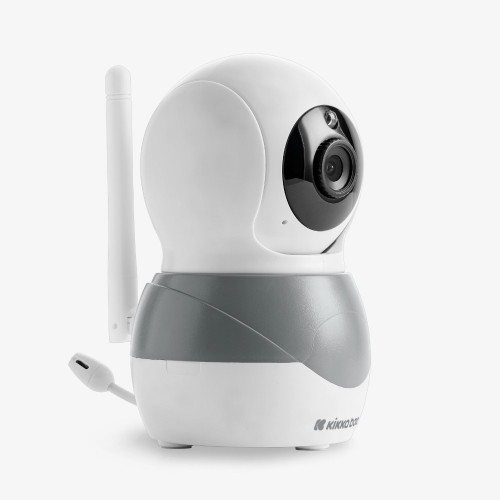 KIKKA BOO ΕΝΟΕΠΙΚΟΙΝΩΝΙΑ ΜΕ ΚΑΜΕΡΑ 4.3'' ADY 31303040112