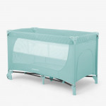 KIKKA BOO ΠΑΡΚΟΚΡΕΒΑΤΟ 2 ΕΠΙΠΕΔΩΝ MEDLEY MINT 2023.