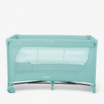 KIKKA BOO ΠΑΡΚΟΚΡΕΒΑΤΟ 2 ΕΠΙΠΕΔΩΝ MEDLEY MINT 2023.