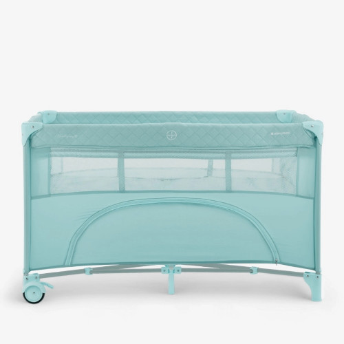 KIKKA BOO ΠΑΡΚΟΚΡΕΒΑΤΟ 2 ΕΠΙΠΕΔΩΝ NIGHTY NIGHT ΜΙΝΤ 31003010120