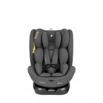 KIKKA BOO ΚΑΘΙΣΜΑ ΑΥΤΟΚΙΝΗΤΟΥ ISOFIX i-SIZE 40-150CM i-MOOVE DARK GREY 31002100102• Κατάλληλο για άτομα με όψη προς τα πίσω από ύψος 40 έως 105 cm.