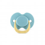 Προστατευτικό καπάκιΘηλή συμμετρικού σχήματος2 οπές αερισμού για επιπλέον ροή αέραΠροηγμένη καταπραϋντική δράση