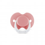 Η φωτογραφία δείχνει Προστατευτικό καπάκιΘηλή συμμετρικού σχήματος2 οπές αερισμού για επιπλέον ροή αέραΠροηγμένη καταπραϋντική δράση