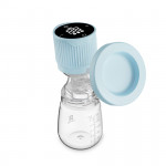 LORELLI ΗΛΕΚΤΡΙΚΟ ΘΗΛΑΣΤΡΟ LILA15 επίπεδα κενού για κάθε λειτουργία3 λειτουργίες – λειτουργία μασάζ, λειτουργία έκφρασης, μικτή λειτουργίαΧωρητικότητα 180 mlΨηφιακή αναγνώριση αναρρόφησης και στάθμης μπαταρίαςΕργονομικός σχεδιασμός & μαλακό μαξιλάριΚαλώδιο USBΤσάντα μεταφοράςΧρονόμετρο 30 λεπτώνΕλαφ