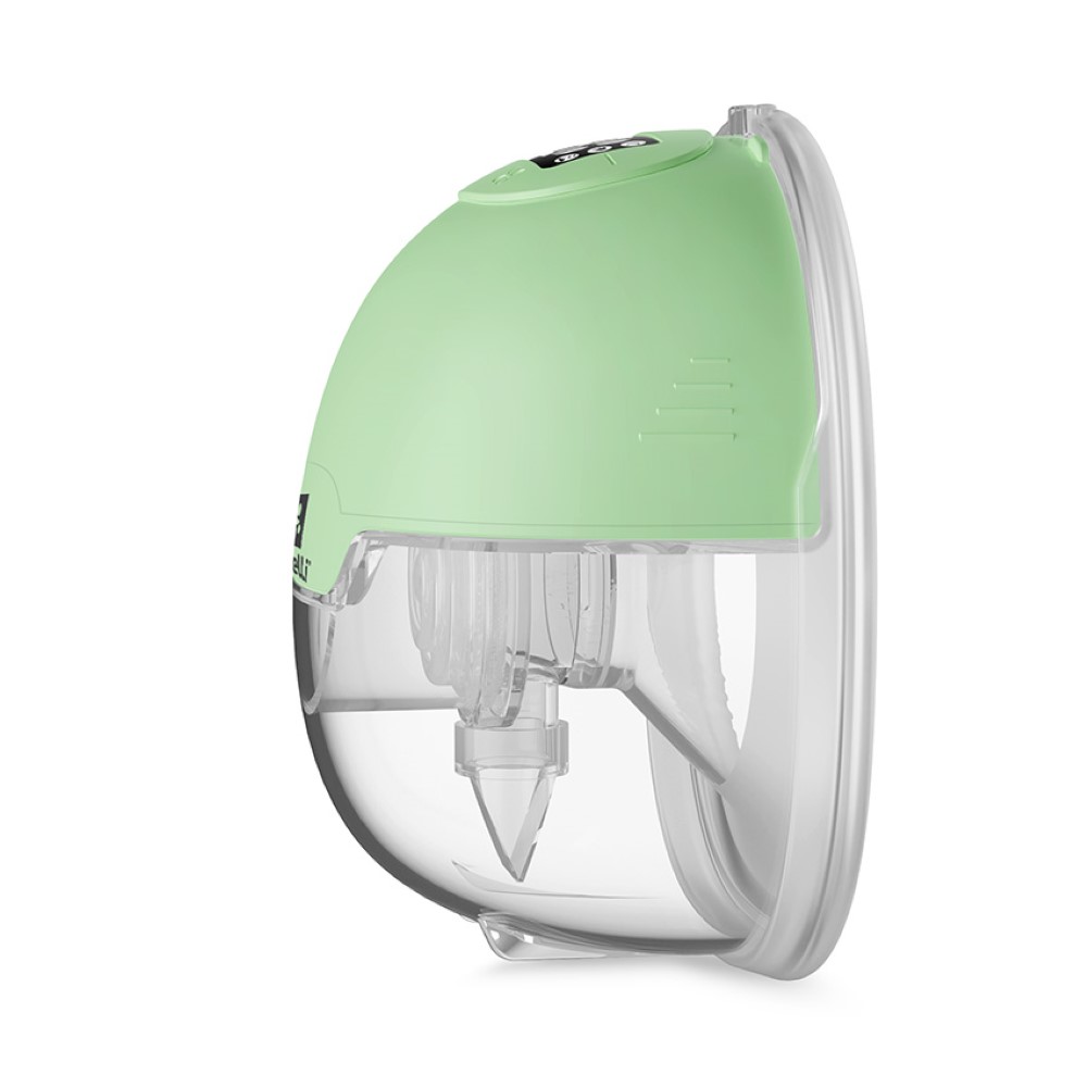 Η φωτογραφία δείχνει LORELLI ΗΛΕΚΤΡΙΚΟ ΦΟΡΗΤΟ ΘΗΛΑΣΤΡΟ HANDS FREE15 επίπεδα κενού για κάθε λειτουργία3 λειτουργίες – λειτουργία μασάζ, λειτουργία έκφρασης, μικτή λειτουργίαΔοχείο χωρητικότητας 180 mlΨηφιακή αναγνώριση αναρρόφησης και στάθμης μπαταρίας4 χοάνες διαφορετικών μεγεθών, περιλαμβάνονται στ