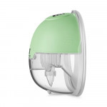 Η φωτογραφία δείχνει LORELLI ΗΛΕΚΤΡΙΚΟ ΦΟΡΗΤΟ ΘΗΛΑΣΤΡΟ HANDS FREE15 επίπεδα κενού για κάθε λειτουργία3 λειτουργίες – λειτουργία μασάζ, λειτουργία έκφρασης, μικτή λειτουργίαΔοχείο χωρητικότητας 180 mlΨηφιακή αναγνώριση αναρρόφησης και στάθμης μπαταρίας4 χοάνες διαφορετικών μεγεθών, περιλαμβάνονται στ