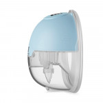 LORELLI ΗΛΕΚΤΡΙΚΟ ΦΟΡΗΤΟ ΘΗΛΑΣΤΡΟ HANDS FREE15 επίπεδα κενού για κάθε λειτουργία3 λειτουργίες – λειτουργία μασάζ, λειτουργία έκφρασης, μικτή λειτουργίαΔοχείο χωρητικότητας 180 mlΨηφιακή αναγνώριση αναρρόφησης και στάθμης μπαταρίας4 χοάνες διαφορετικών μεγεθών, περιλαμβάνονται στο σετΚαλώδιο USBΧρονο