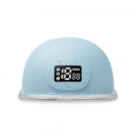 LORELLI ΗΛΕΚΤΡΙΚΟ ΦΟΡΗΤΟ ΘΗΛΑΣΤΡΟ HANDS FREE15 επίπεδα κενού για κάθε λειτουργία3 λειτουργίες – λειτουργία μασάζ, λειτουργία έκφρασης, μικτή λειτουργίαΔοχείο χωρητικότητας 180 mlΨηφιακή αναγνώριση αναρρόφησης και στάθμης μπαταρίας4 χοάνες διαφορετικών μεγεθών, περιλαμβάνονται στο σετΚαλώδιο USBΧρονο