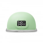 Η φωτογραφία δείχνει LORELLI ΗΛΕΚΤΡΙΚΟ ΦΟΡΗΤΟ ΘΗΛΑΣΤΡΟ HANDS FREE15 επίπεδα κενού για κάθε λειτουργία3 λειτουργίες – λειτουργία μασάζ, λειτουργία έκφρασης, μικτή λειτουργίαΔοχείο χωρητικότητας 180 mlΨηφιακή αναγνώριση αναρρόφησης και στάθμης μπαταρίας4 χοάνες διαφορετικών μεγεθών, περιλαμβάνονται στ