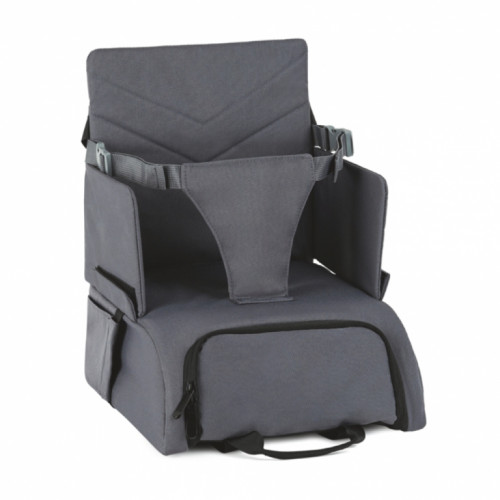 BEBE STARS ΚΑΡΕΚΛΑΚΙ BOOSTER – ΣΑΚΙΔΙΟ ΠΛΑΤΗΣ EASY GO 20-500