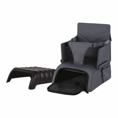 BEBE STARS ΚΑΡΕΚΛΑΚΙ BOOSTER – ΣΑΚΙΔΙΟ ΠΛΑΤΗΣ EASY GO 20-500