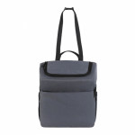 Η φωτογραφία δείχνει Το booster Easy Go είναι η ιδανική λύση για εσάς για να τα έχετε όλα τακτοποιημένα, καθώς και για το παιδάκι σας, ώστε να απολαμβάνει κάθε σας εξόρμηση!Το Easy Go booster είναι ένα φορητό καρεκλάκι φαγητού, το οποίο δημιουργήθηκε ώστε να βοηθάει το παιδάκι σας να κάθεται άνετα κ