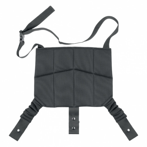 BEBE STARS ΖΩΝΗ ΑΣΦΑΛΕΙΑΣ ΓΙΑ ΕΓΚΥΟΥΣ 80-180