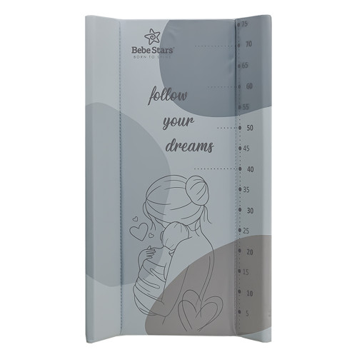 BEBE STARS ΑΛΛΑΞΙΕΡΑ PVC ΜΑΛΑΚΗ STONE OLIVE 19-189