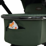 Το πολυκαρότσι  Mythos 2 σε 1 είναι στυλάτο, μοντέρνο, άνετο, ευέλικτο και όπως πάντα ποιοτικό με την υπογραφή της Bebe Stars!Σχεδιάστηκε από την Bebe Stars με σκοπό να δημιουργήσετε τις πιο γλυκές αναμνήσεις με τα παιδιά σας και να γραφτούν στην ιστορία της οικογένειας σας!Το Mythos είναι κατά