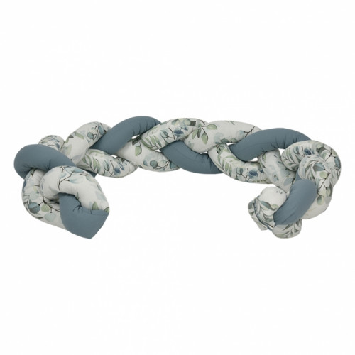 BEBE STARS ΠΑΝΤΑ ΠΛΕΞΟΥΔΑ ΚΡΕΒΑΤΙΟΥ NATURE 30-315