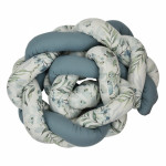 Η φωτογραφία δείχνει Η νέα πάντα πλεξούδα της Bebe Stars ήρθε και είναι πανέμορφη .